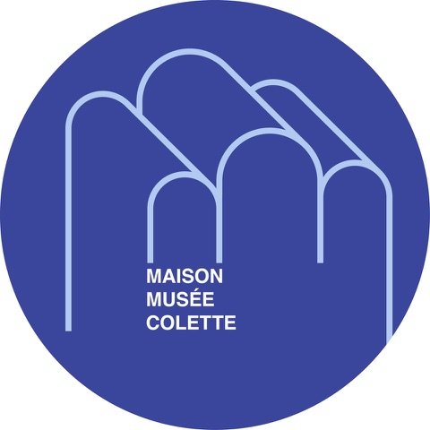 Logo Maison-Musée Colette